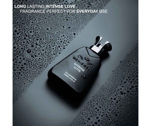 Intense Love Men Perfume