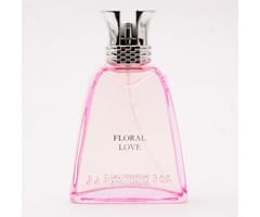 Floral Love Women Perfume