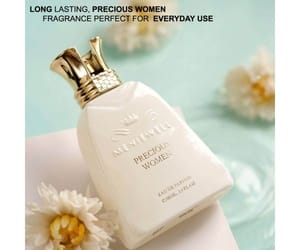 Set of 2 FLORAL LOVE & PERCIOUS WOMEN perfume 200ml