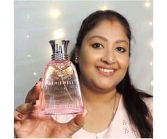 Floral Love Women Perfume