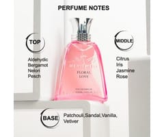 Floral Love Women Perfume