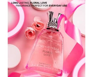 Floral Love Women Perfume