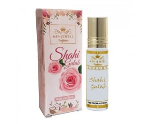 Shahi Gulab Premium Luxury Attar