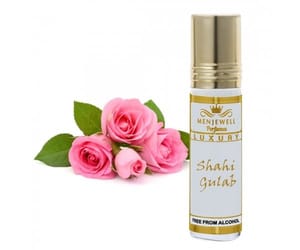 Shahi Gulab Premium Luxury Attar