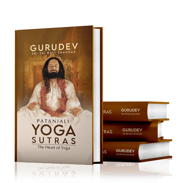 Patanjali Yoga Sutras - English