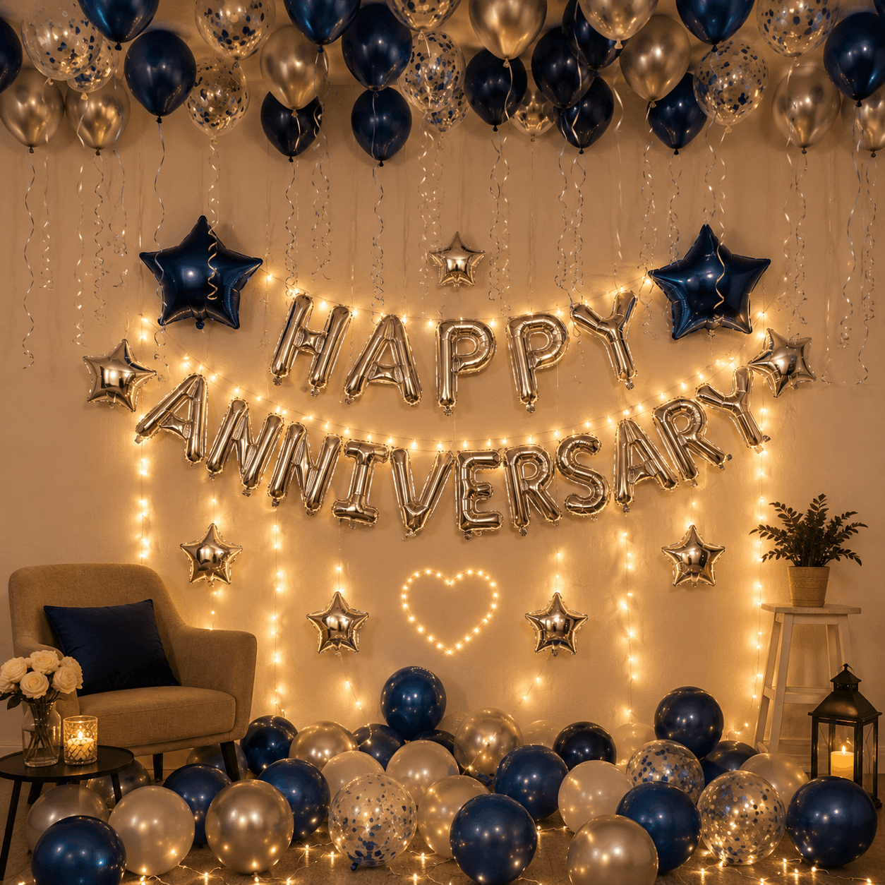 Wedding Anniversary