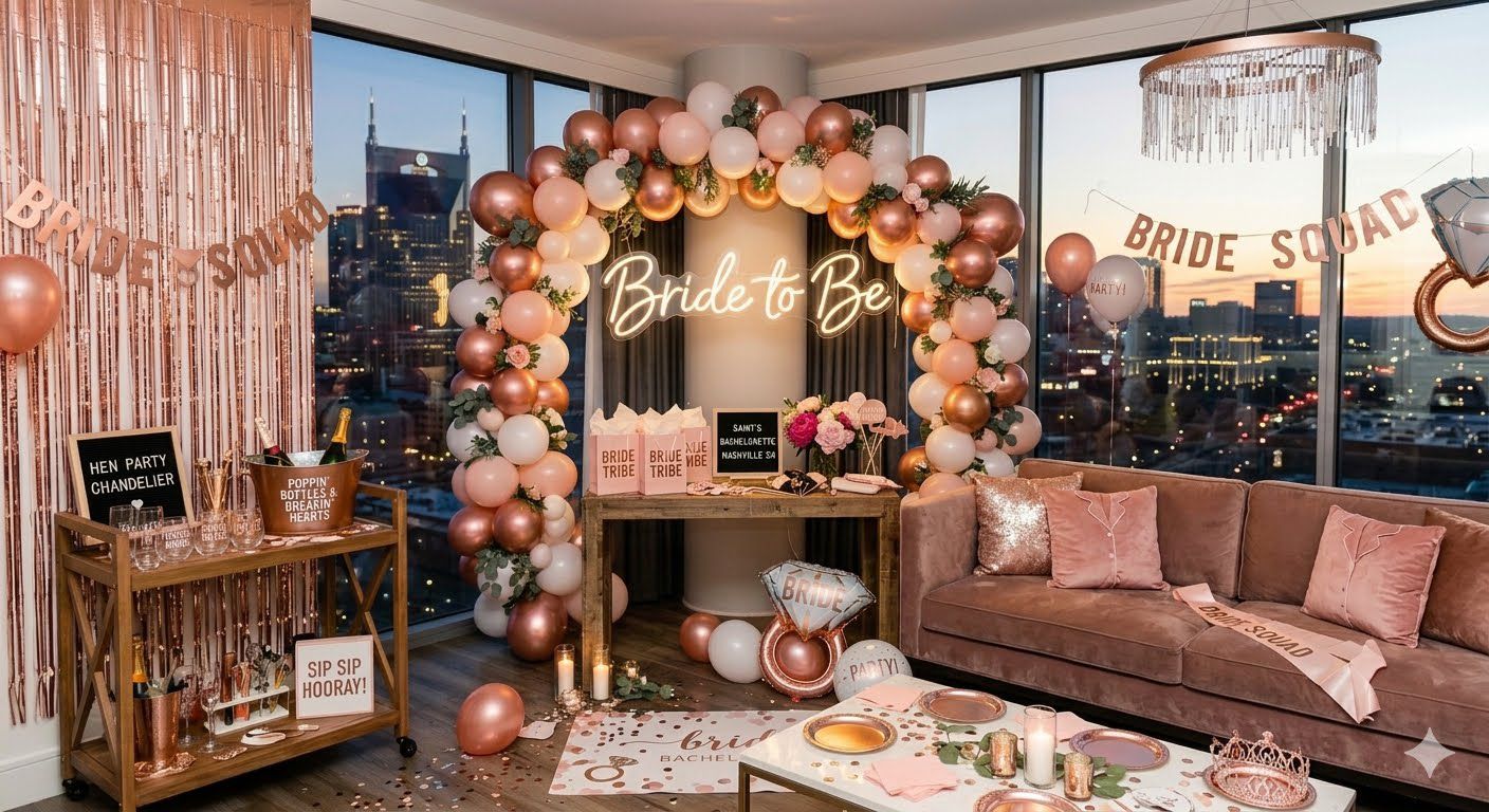 Bachelorette