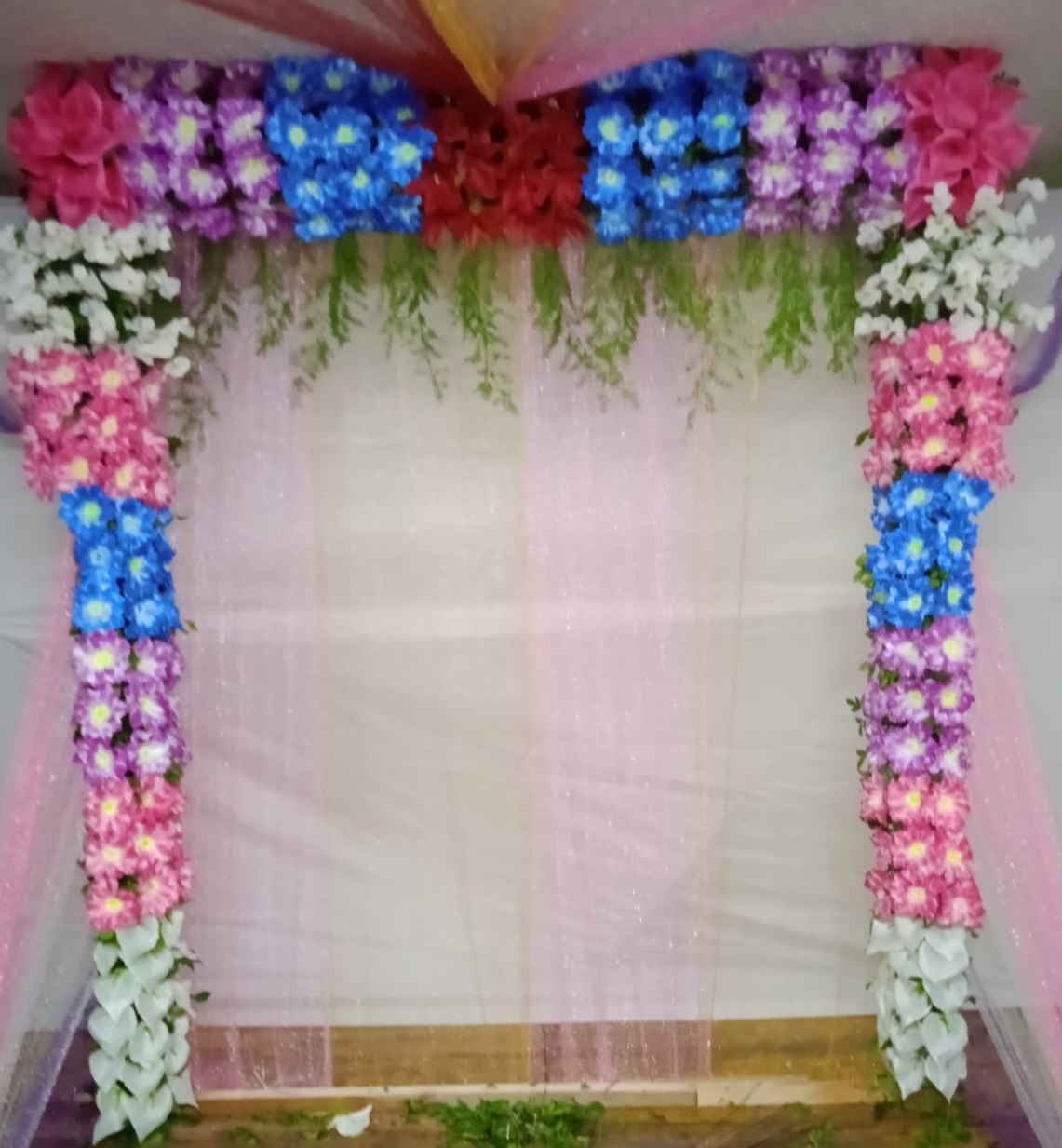 Balloon Decoration