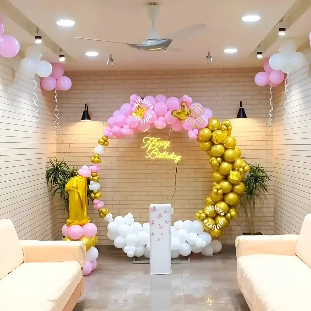 Ring Decoration